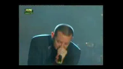 07 - In Pieces - Linkin Park - Rock In Rio 2008