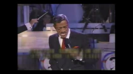 Sammy Davis Jr. - Candy Man & What Kind Of A Fool Am I