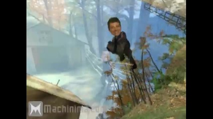 Counter - Strike For Kids
