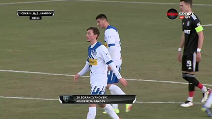 Класика за северномакедонци срещу ЦСКА