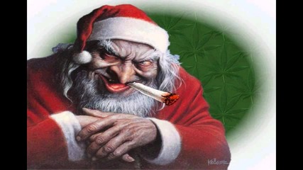 Jingle Bells Dubstep
