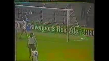 Aston Villa - Dinamo Bucarest 4-2