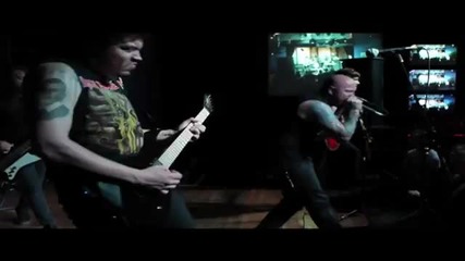 War of Ages - Collapse [ live ]