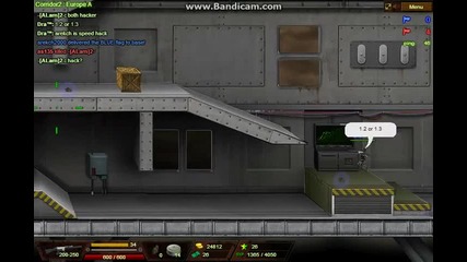 Speed Hacker.
