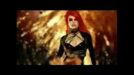 Britney Spears - Megamix