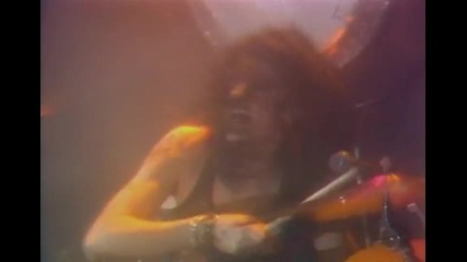 Motley Crue - Live Wire (1982) 