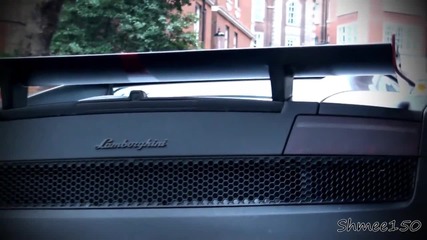Hamann Victory Lamborghini Gallardo Lp560 - 4 