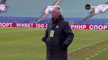 Дузпа донесе аванс на Локо Сф