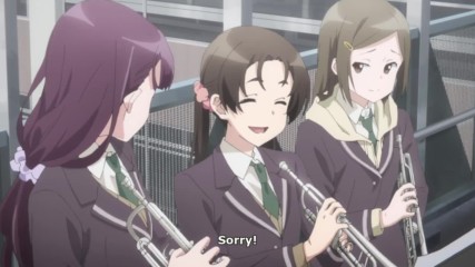 Just Because! Episode 1