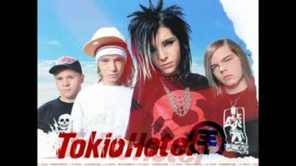 Anti Tokio Hotel! [копирачи]