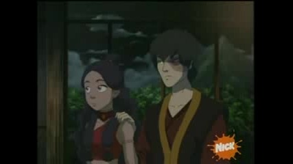 Avatar The Last Airbender - S03e18