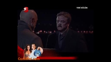 Kurtlar Vadisi Pusu - 86 Bolum 8/6 