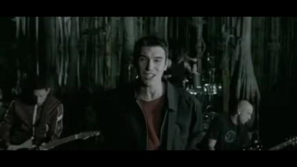 Breaking Benjamin - So Cold