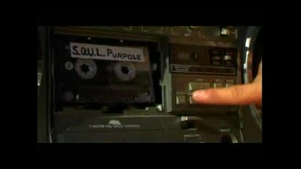 S.o.u.l. Purpose - The Way We Live