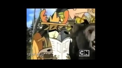 New Camp Lazlo