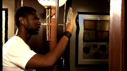 Usher - More