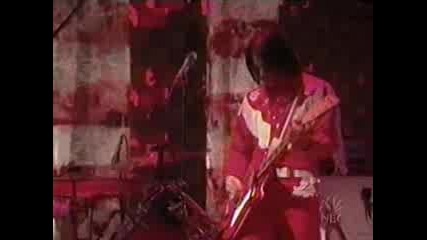 The White Stripes - Jolene - Live 