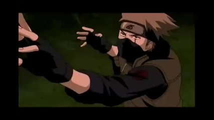 Naruto - Red Breath Intro Me Kyuubi [hq]