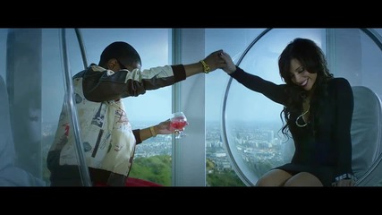Big Sean feat. Chris Brown - My Last *hd*