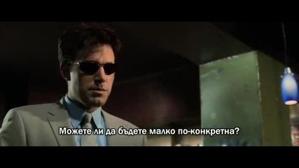 Daredevil - Дявол на Доброто (2003) бг субтитри