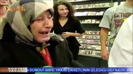 Kenan Imirzalioglu - Zeynep Tokus Deli Yürek 1999