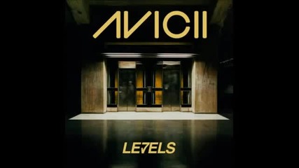 Avicii - Play (2012)