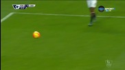 ВИДЕО: Феноменалният гол на Джеси Лингаард