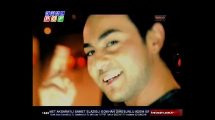 Serdar Ortac - Geceleri Yakip