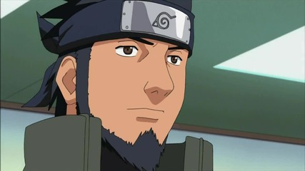 Naruto Shippuden - 072 - The Quietly Approaching Threat_2