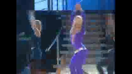 Britney Spears Live