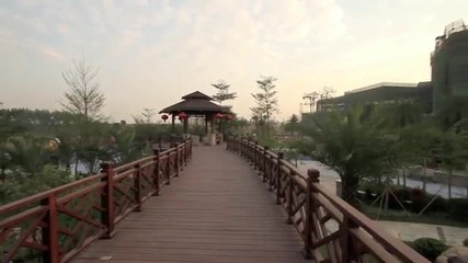Природа - Паркове в Китай 