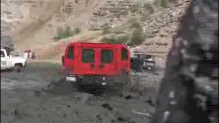 hummer h1 in the mud mudding azusa canyon ohv off road hd 