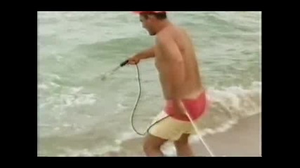 Излизай ще топля водата - Тутурутка