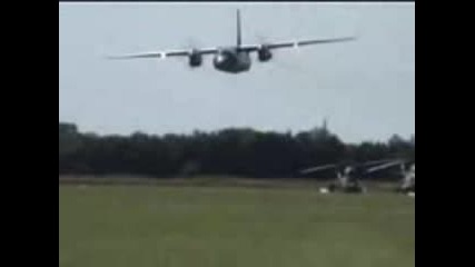Planes Low