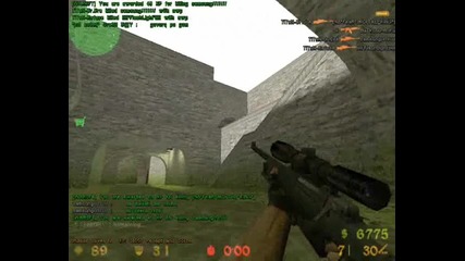 Counter - Strike Crystal Skills !