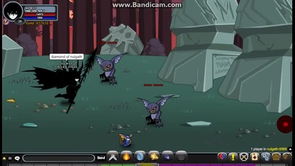 Aqw Private Server By Go Bot