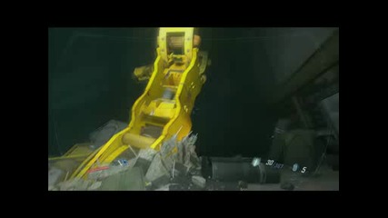 Fear2: Project Origins No Clip Bug