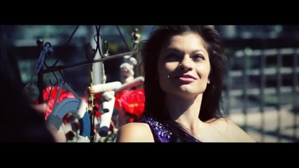 Ktree Feat Robin Stjernberg & Flo Rida - Thunderbolt (official Video)