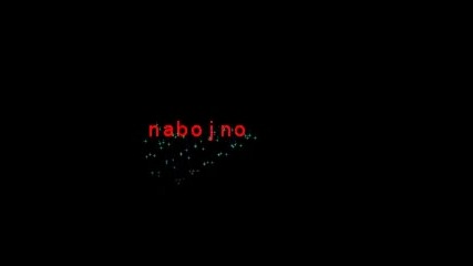 nabojno 2013