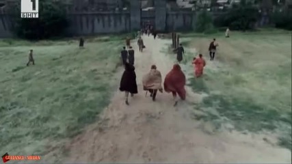 Robin Hood / Робин Худ - Сезон 1 Еп.5
