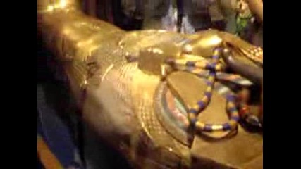Tutankhamun