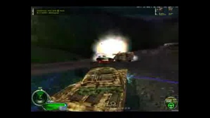 Command And Conquer Renegade