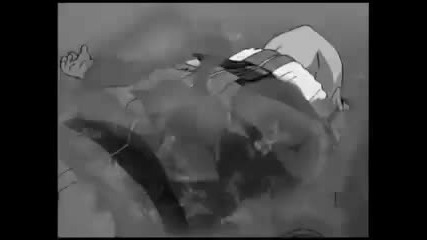 Naruto Vs Sasuke