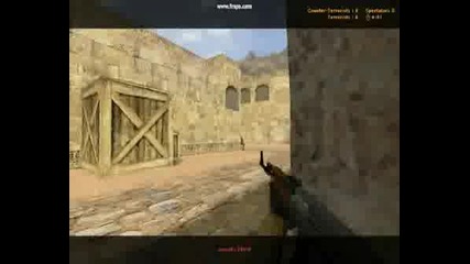 Counter - Strike Smqx
