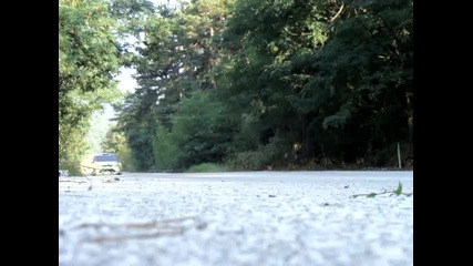 Екстремна камера Wrc България 