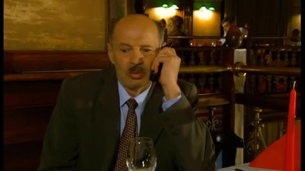Lud, Zbunjen, Normalan Epizoda 10