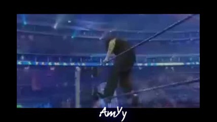 Jeff Hardy - Almost Easy (pm),  Task 2
