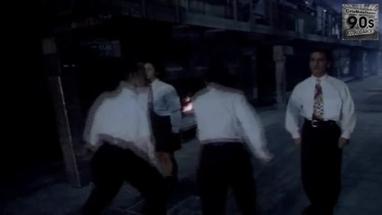 Captain Hollywood Project - Only With You 1993 (european Version) (hd 1080p) Full Edit
