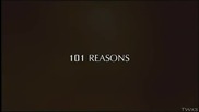 101 Reasons to ship Stefan + Elena