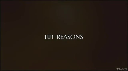 101 Reasons to ship Stefan + Elena